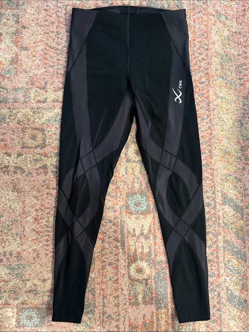 CW-X Endurance Generator Compression Tights
